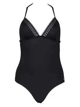 Купальник sOliver, черный