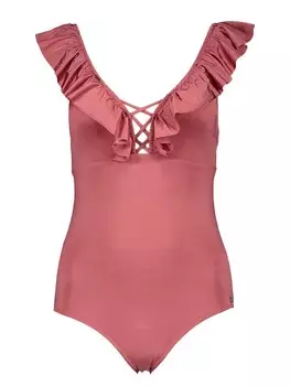 Купальник sOliver, цвет beere