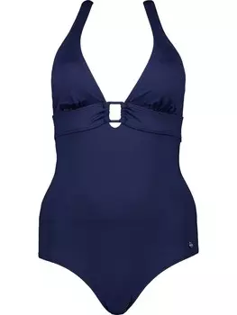 Купальник sOliver, темно-синий