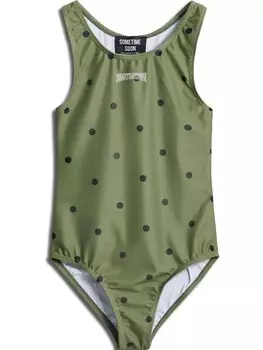 Купальник Sometime Soon Swimsuit Stsnellie Mdchen, цвет MAYFLY