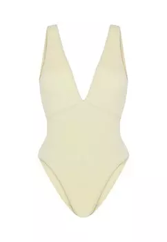 Купальник SORBET ISLAND Ariel, экрю