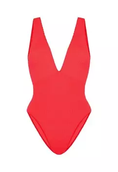 Купальник SORBET ISLAND Ariel, оранжевый