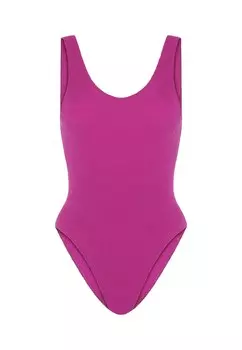 Купальник SORBET ISLAND Riva, красный