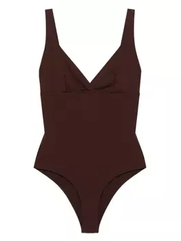 Купальник Сормонто LAURA-URBINATI, коричневый