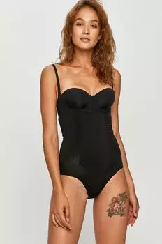 Купальник Spanx, черный