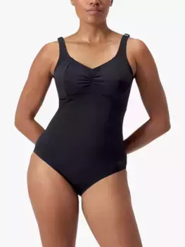 Купальник Speedo AquaNite, черный