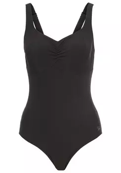 Купальник Speedo, черный