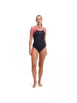 Купальник Speedo, черный