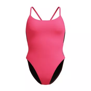 Купальник SPEEDO, розовый