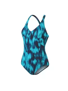 Купальник Speedo, синий