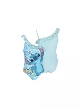 Купальник Spiderman, синий