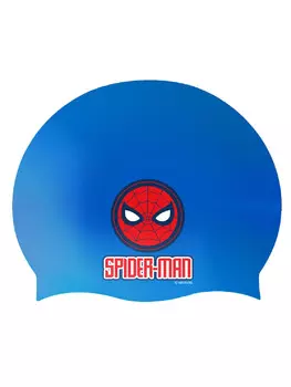Купальник Spiderman, синий