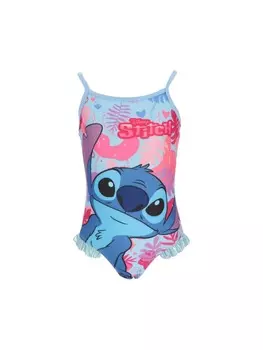 Купальник Spiderman, синий