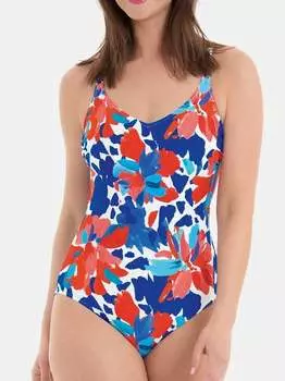 Купальник средиземноморского солнца Rosa Faia, мультиколор