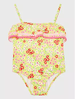 Купальник стандартной посадки Original Marines, мультиколор