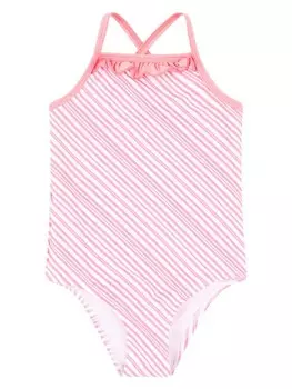 Купальник Steiff, розовый