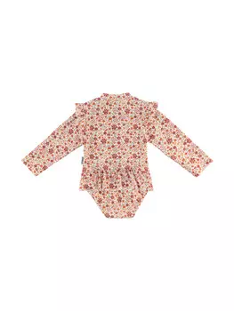 Купальник Sterntaler, экрю