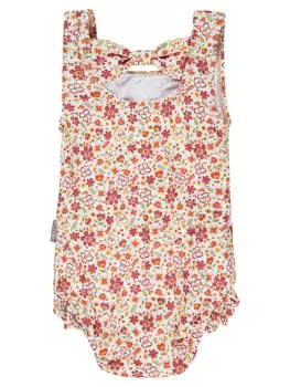 Купальник Sterntaler, экрю