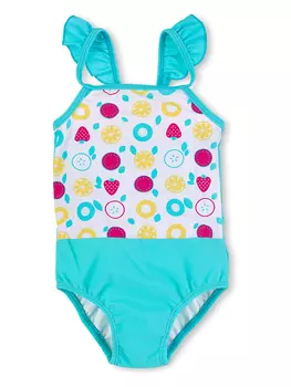 Купальник Sterntaler, бирюзовый