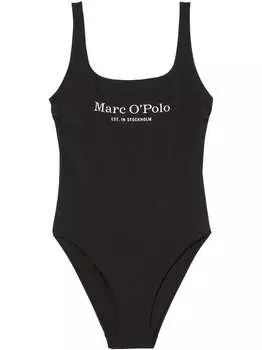Купальник стокгольм (основное) Marc O'Polo, черный