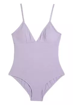 Купальник Strappy Koton, сиреневый