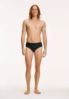 Купальник Stretch Shiwi, черный