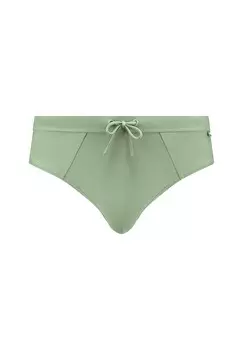 Купальник STRETCH Shiwi, зеленый