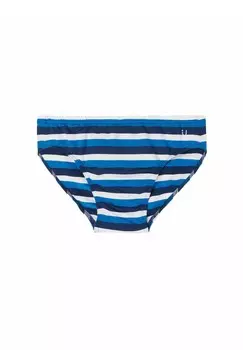 Купальник STRIPED Intimissimi, цвет Blau Riga Bianco Blu