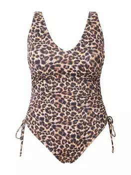 Купальник Studio Untold, бежевый