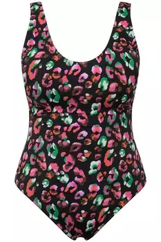 Купальник Studio Untold, черный