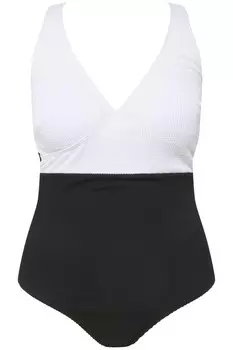 Купальник Studio Untold, черный