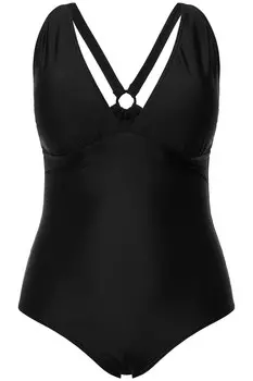 Купальник Studio Untold, черный