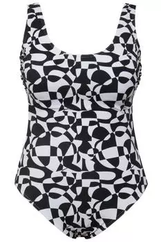 Купальник Studio Untold, черный