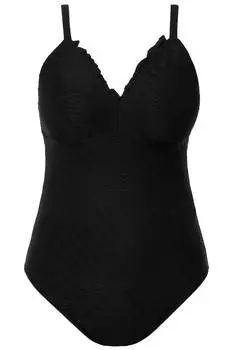 Купальник Studio Untold, черный