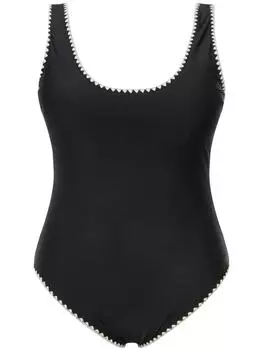 Купальник Studio Untold, черный