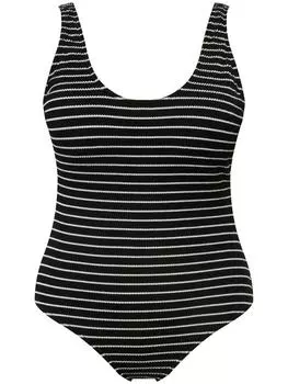 Купальник Studio Untold, черный