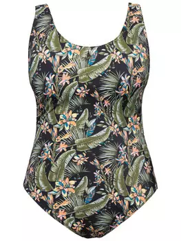 Купальник Studio Untold, черный