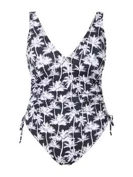 Купальник Studio Untold, черный