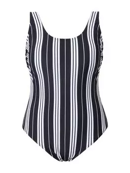 Купальник Studio Untold, черный