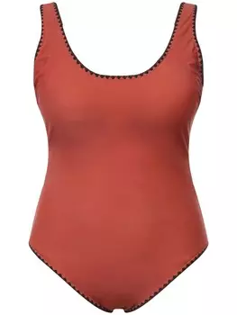 Купальник Studio Untold, цвет ziegelrot
