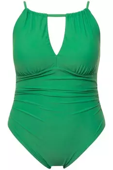 Купальник Studio Untold, светло-зеленый