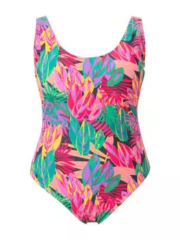 Купальник Studio Untold, зеленый