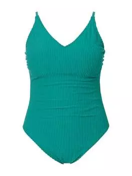 Купальник Studio Untold, зеленый