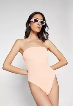 Купальник SUMMER HIGH TULLY ONE PIECE Billabong, коралл