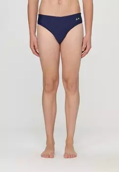 Купальник Sun68, синий