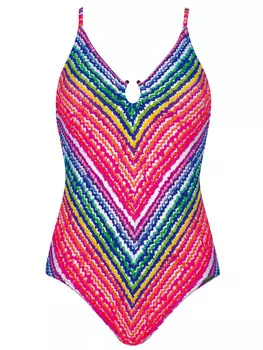 Купальник SUNFLAIR Badeanzug, красочный