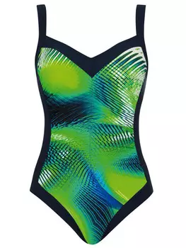 Купальник SUNFLAIR Badeanzug, синий