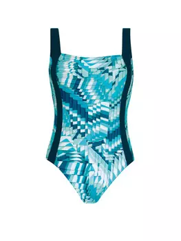 Купальник SUNFLAIR, бирюзовый