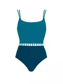 Купальник SUNFLAIR, бирюзовый