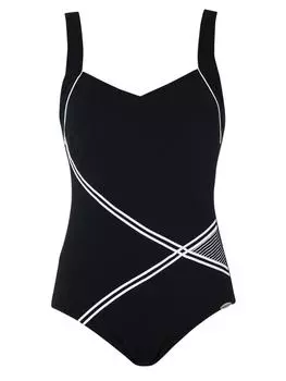 Купальник SUNFLAIR, черный